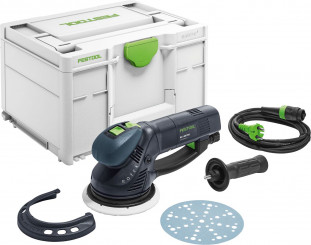 Festool Exzenterschleifer ROTEX RO150 FEQ-Plus 576017