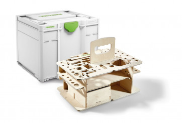 Festool Systainer SYS3 HWZ M 337 205518