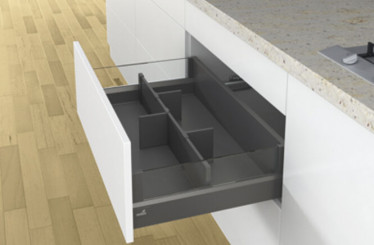ArciTech OrgaStore 810 