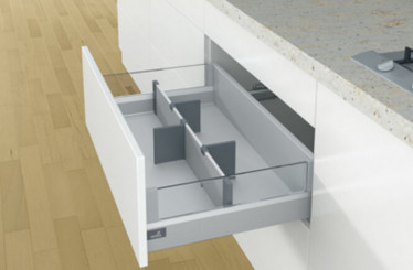 OrgaStore 810 Set