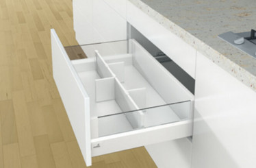 ArciTech OrgaStore 810 
