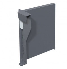 AvanTech YOU OrgaStore 810-830 Längsteiler