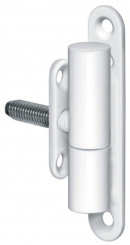 Simonswerk Fensterband Siku K3176 WF 2-tlg weiss RAL 9016 