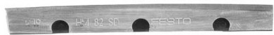 Festool Spiralmesser HW 82 SD 653596 