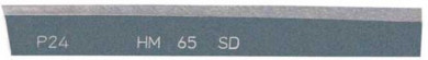 Festool Spiralmesser HW 65 für EHL 65 488503 