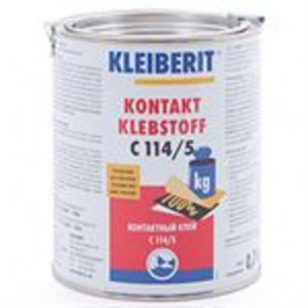 Kleiberit Kontaktkleber C114.5