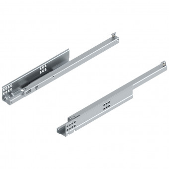 Blum Tandem Teilauszug - Blum Tandem Teilauszug 
400 mm Blumotion integriert
550H4000B