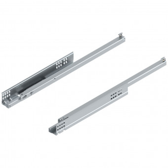 Blum Tandem Teilauszug - Blum Tandem Teilauszug 
500 mm Blumotion integriert
550H5000B