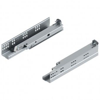 Blum Tandem Vollauszug 560H NL 270 mm - Blum Vollauszug Tandem  560H 270 mm 
plus Blumotion 30kg 560H2700B
