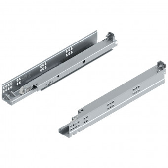 Blum Tandem Vollauszug 560H NL 380 mm - Blum Vollauszug Tandem 560H 
380 mm plus Blumotion 30kg 
560H3800B
