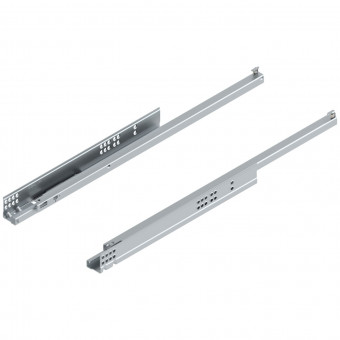 Blum Tandem Teilauszug - Blum Tandem Teilauszug 
600 mm Blumotion integriert
550H6000B