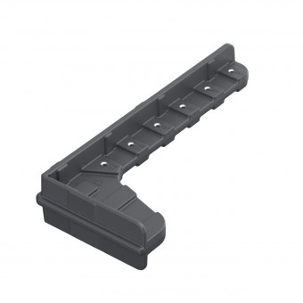 Practica 265 für Aluminiumfronten - Hettich Practica 265 für 
Aluminiumfronten für AvanTech YOU, 9254997