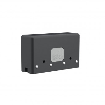 AvanTech YOU Einschlagwerkzeug - Einschlagwerkzeug für Frontbefestigung 
AvanTech YOU, Zargenhöhe 187 / 251 mm, 
9257315