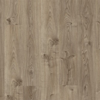Quick-Step Livyn Sockelleiste - Quick-Step Livyn Sockelleiste 40026 Eiche cottage braun grau
