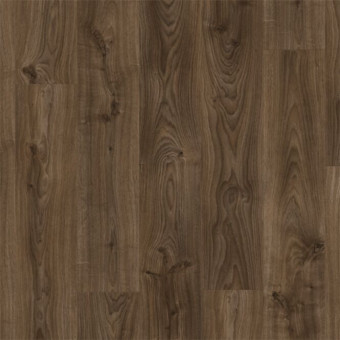 Quick-Step Livyn Sockelleiste - Quick-Step Livyn Sockelleiste 40027 Eiche cottage dunkelbraun
