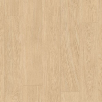 Quick-Step Livyn Sockelleiste - Quick-Step Livyn Sockelleiste 40032 Eiche select hell
