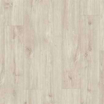 Quick-Step Livyn Sockelleiste - Quick-Step Livyn Sockelleiste 40038 Eiche canyon beige
