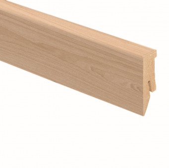 Kaindl Sockelleiste Classic Touch - Kaindl Sockelleiste Classic Touch Buche Swaran 67360, Trägermaterial: MDF, folienummantelt