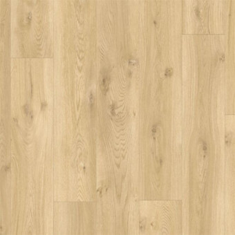 Quick-Step Livyn Boden BACL40018 - Quick-Step Livyn Boden V4 
Treibholz Eiche beige 
Balance Click BACL40018 
Nutzschicht 0,3 mm 
Nutzungsklasse 32, vor Verlegung 48 Stunden akklimatisieren  
9 Stück pro Paket = 2,105 qm 
52 Pakete pro Palette = 109,48 qm
