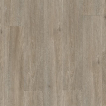 Quick-Step Livyn Boden BACP40053-Objektware - Quick-Step Livyn Boden V4 Objektware 
Eiche dunkelbraun seidenmatt 
Balance Click+ BACP40053 
Nutzschicht 0,55 mm 
Nutzungsklasse 33, vor Verlegung 48 Stunden akklimatisieren,  
9 Stück pro Paket = 2,105 qm 
52 Pakete pro Palette = 109,48 qm 
