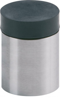 Hermat Wandtürstopper 3692 TS 60 mm - Hermat Wandtürstopper 3692 TS
D 28 mm Höhe 60 mm
mit Holzschraube 5x45 mm/Dübel D 8 mm
Edelstahl matt
3692.TS/60.MM-60
16612