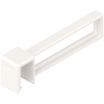Blum Ambia-Line Legrabox Längsteiler seidenweiß - Blum Ambia-Line Längsteiler 
für Querreling für Legrabox pure 
seidenweiß, ZC7U10F0 12