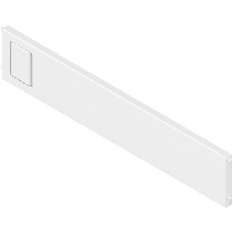 Blum Ambia-Line Legrabox Querteiler RB 242 seidenweiß - Blum Legrabox Ambia-Line,
Querteiler, Rahmenbreite 242 mm
Höhe 50 mm, seidenweiß
ZC7Q0U0SS