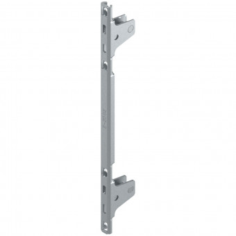 Legrabox Frontbefestigung Höhe C - <p>Zargenhöhe 177mm</p>
