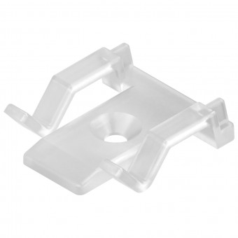 Blum SERVO-DRIVE Netzkabel - Blum Servo-Drive Kabelhalter, 
natur  Z10K0009