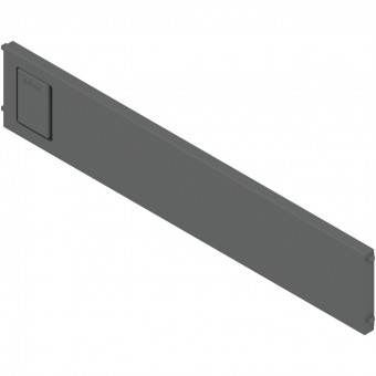 Blum Ambia-Line Legrabox Querteiler RB 242 oriongrau - Blum Legrabox Ambia-Line,
Querteiler, Rahmenbreite 242 mm
Höhe 50 mm, oriongrau
ZC7Q0U0SS