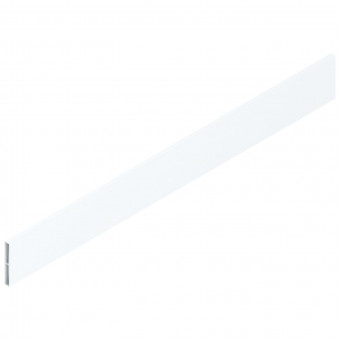 Blum Tandembox antaro Einschubelement seidenweiss - Blum Tandembox Antaro Einschubelement
Aluminium für NL=550mm, Höhe C
seidenweiss
Z37A517C