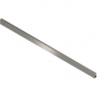 Innenauszug-Einschubelemnete Vorderstück mit Nut - <p>Zargenhöhe 177mm</p>

