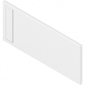 Blum Ambia-Line Legrabox Querteiler RB 242 seidenweiß - Blum Legrabox Ambia-Line,
Querteiler, Rahmenbreite 242 mm
Höhe 100 mm, seidenweiß,
ZC7Q0U0FS