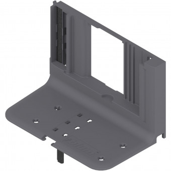 Servo-Drive Aufnahmewinkel