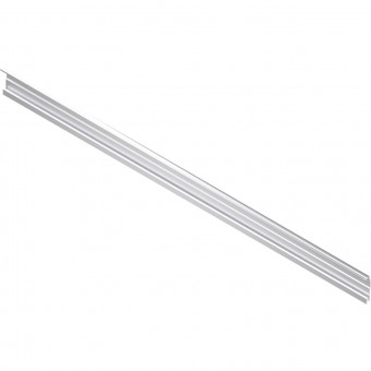 Servo-Drive Trägerprofil mit Kabel - Blum SERVO-DRIVE Trägerprofil Alu
800 mm, Kabel eingelegt, Z10T800AA