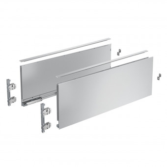 AvanTech YOU Zargensets silber H 187