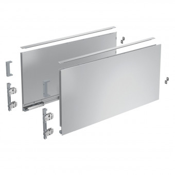AvanTech YOU Zargensets silber H 251