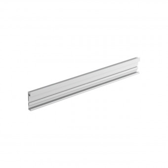 AvanTech YOU Trägerprofil für gestaltbare Innenfront - Hettich AvanTech YOU Trägerprofil 
anthrazit für gestaltbare Innenfront 
Länge 2000 mm Aluminium 
pulverbeschichtet 9257665