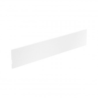 AvanTech YOU Innenfrontprofil weiß Nennhöhe 101 mm - Hettich AvanTech YOU 
Innenfrontprofil weiss zum 
Selbstablängen Länge 2000 mm 
Nennhöhe 101 mm Aluminium 
pulverbeschichtet 9257273