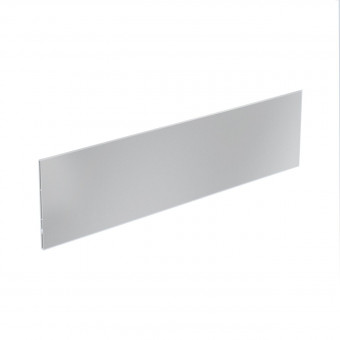 AvanTech YOU Innenfrontprofil silber Nennhöhe 139 mm - Hettich AvanTech YOU 
Innenfrontprofil silber zum 
Selbstablängen Länge 2000 mm 
Nennhöhe 139 mm Aluminium 
pulverbeschichtet 9257270