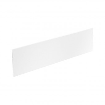 AvanTech YOU Innenfrontprofil weiß Nennhöhe 139 mm - Hettich AvanTech YOU 
Innenfrontprofil weiss zum 
Selbstablängen Länge 2000 mm 
Nennhöhe 139 mm Aluminium 
pulverbeschichtet 9257274