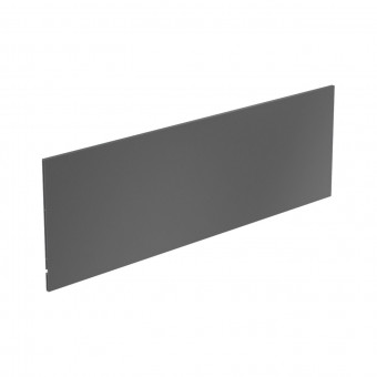 AvanTech YOU Innenfrontprofil anthrazit Nennhöhe 187 mm - Hettich AvanTech YOU 
Innenfrontprofil anthrazit zum 
Selbstablängen Länge 2000 mm 
Nennhöhe 187 mm Aluminium 
pulverbeschichtet 9257279