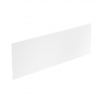 AvanTech YOU Innenfrontprofil weiß Nennhöhe 187 mm - Hettich AvanTech YOU 
Innenfrontprofil weiss zum 
Selbstablängen Länge 2000 mm 
Nennhöhe 187 mm Aluminium 
pulverbeschichtet 9257275
