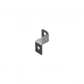 AvanTech YOU Stabilisator Rückwand - Hettich AvanTech YOU 
Stabilisator Rückwand für 
Holz-und Aluminiumrückwände 
Kunststoff 9257702