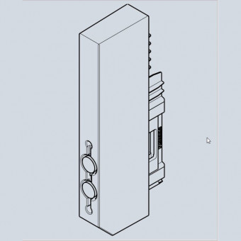 AvanTech You OrgaStore 830 Adapter
