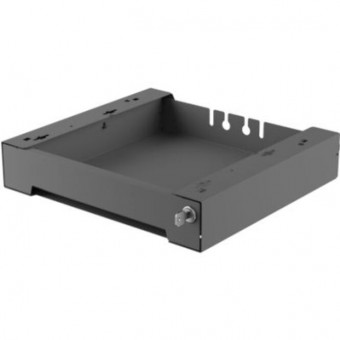 Schubkasten SmarTray Stahl 75 - Schubkasten SmarTray Stahl 75
mit Quadro Vollauszug und Silent System
Anthrazit
9208297