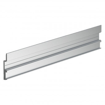 Universalprofil Org@Wall - Universalprofil Org@Wall 
zum Anschrauben, 1800 mm, 
9241396