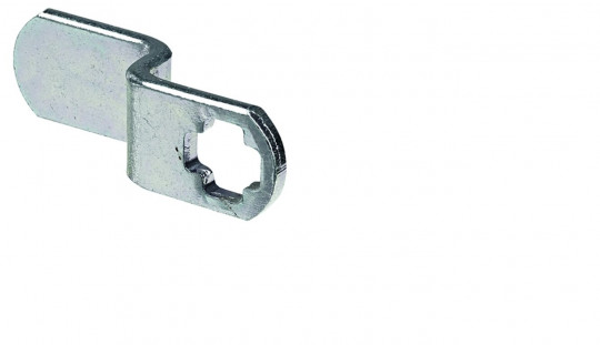 Riegel für Zahlenschlösser 60 und  61 - Riegel für Zahlenschlösser 60 und  61, Drehriegelschloss, Münzschloss 71, 
9278251