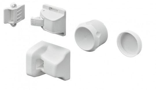 Kindersicherung SafeFix Eco