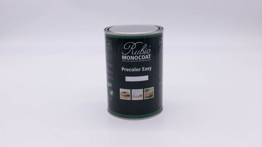 RMC Precolor Easy Vorbeize Nordic White - RMC Precolor Easy Vorbeize Nordic White, in Kombination mit Interior Öl, 
Reichweite: ca. 15 - 20 qm/ Liter, 
1 Liter Gebinde